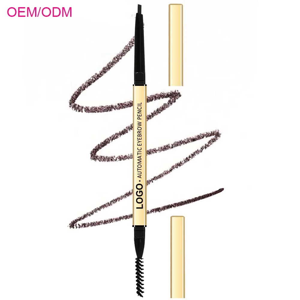 Eyebrow pencil factory