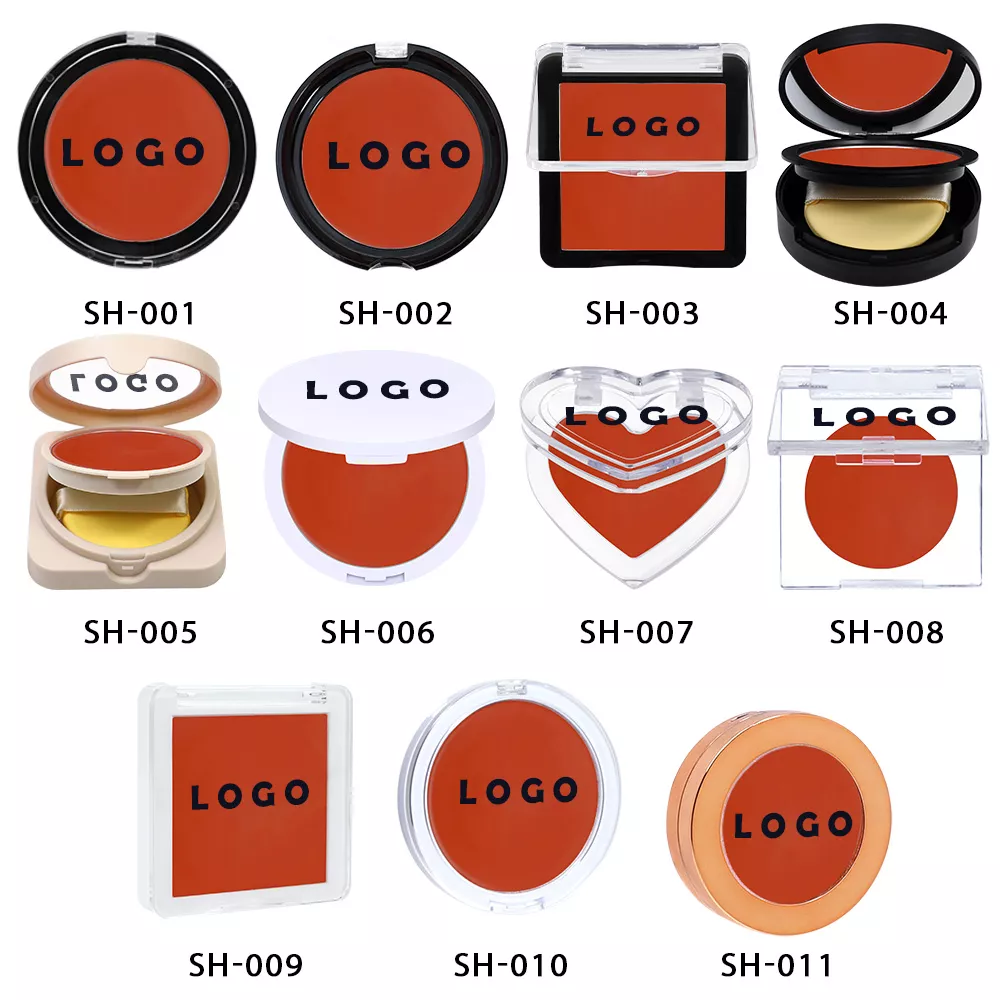 Golden Blush Makeup Manufacturer