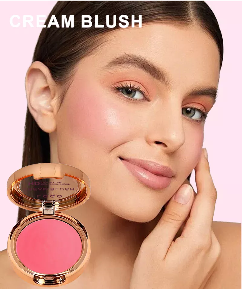 Golden Blush Makeup Manufacturer