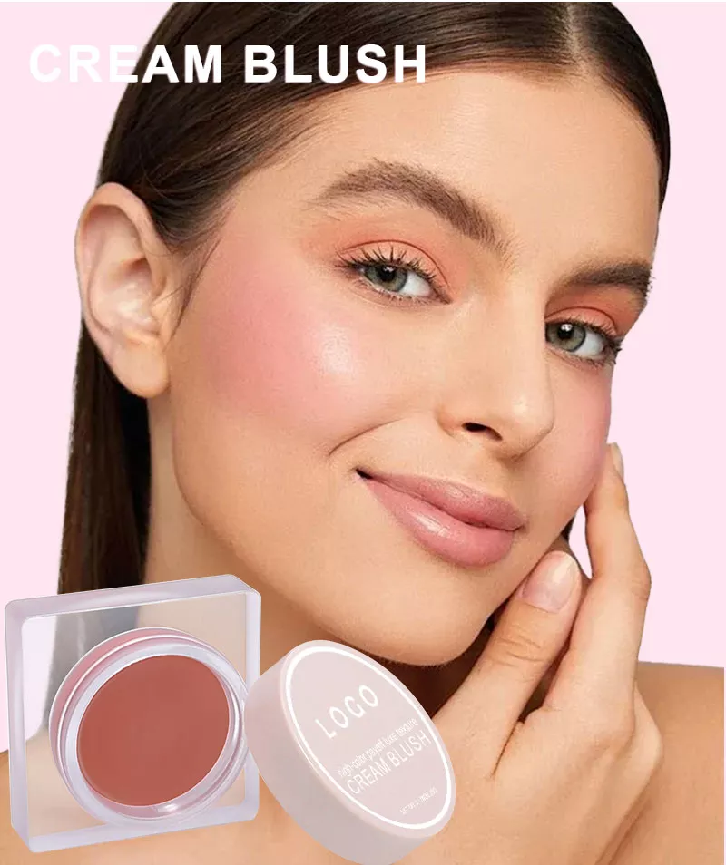 Cream Cheeky Blush Makeup Factory