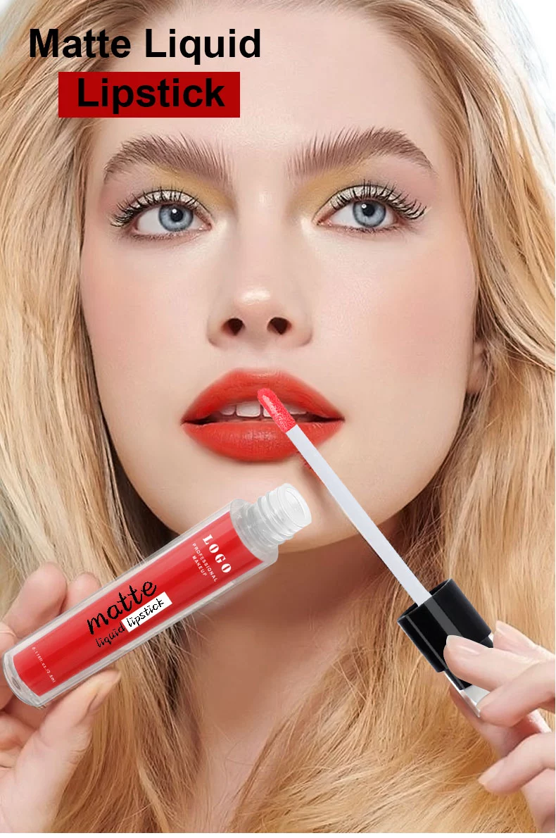 Liquid lipstick manufacturer