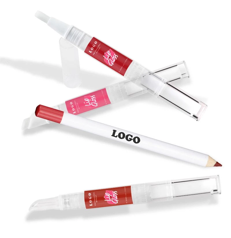 Lip kit lip gloss lip liner factory