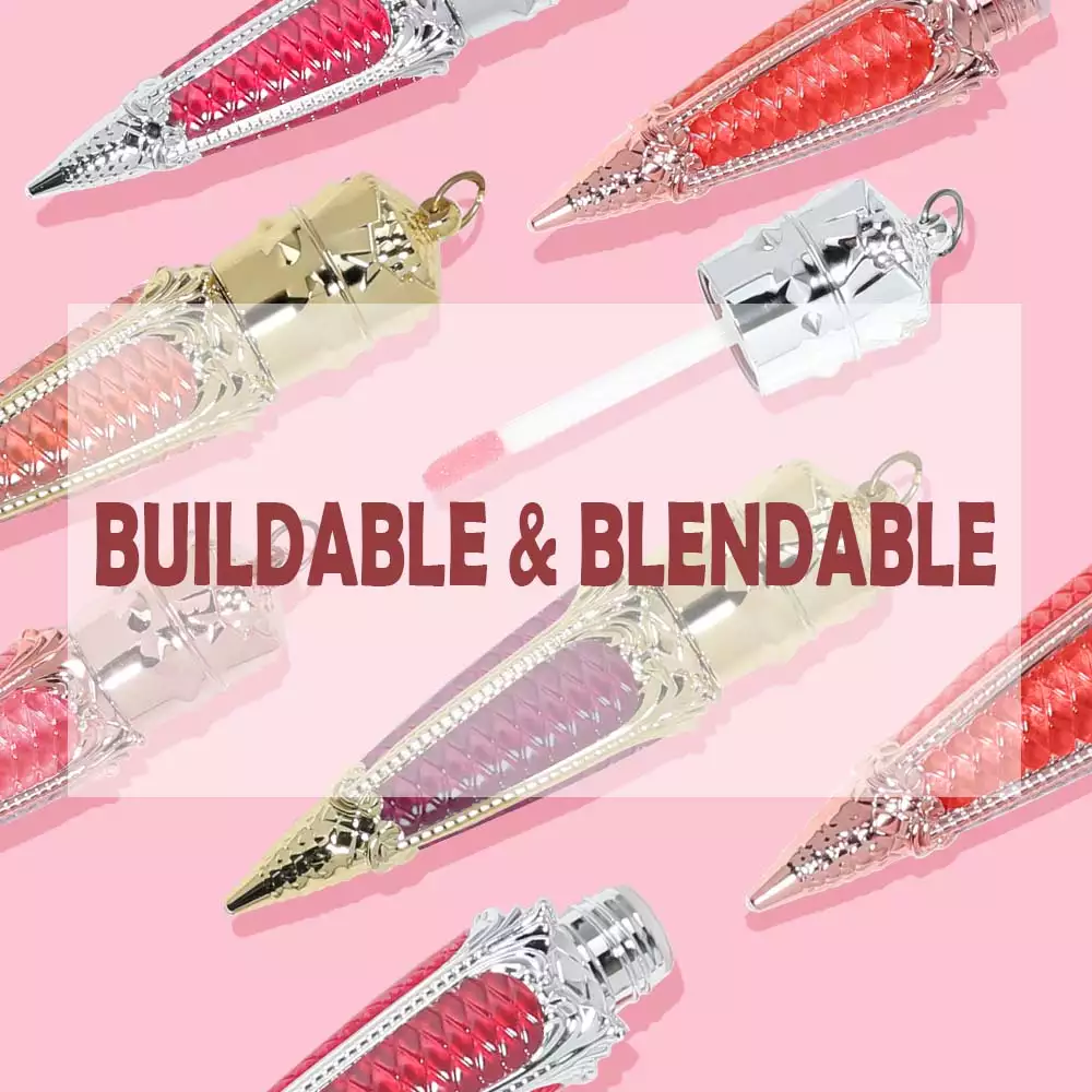 Long Lasting Liquid Blush Factory