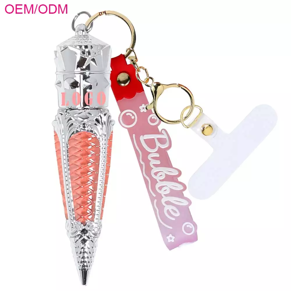 Long Lasting Liquid Blush Factory