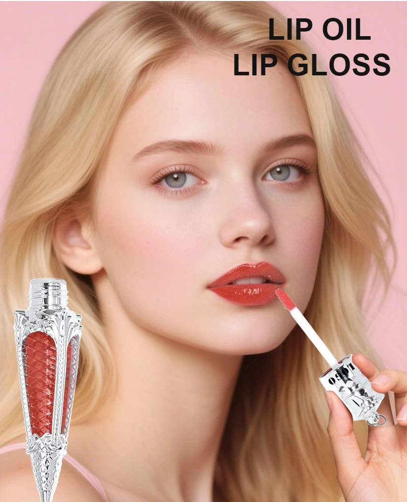 Lip gloss supplier