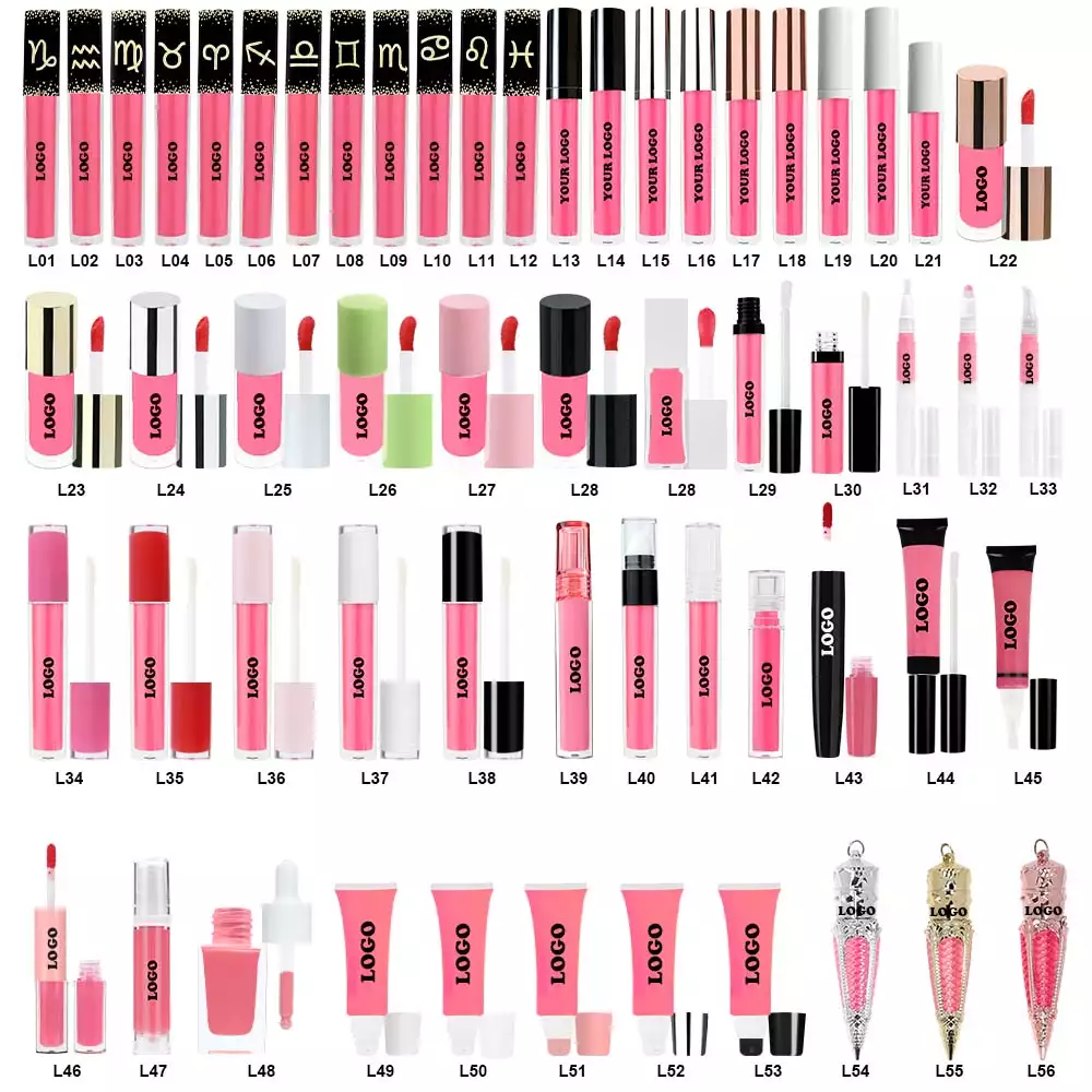 Liquid Blush Makeup Supplier