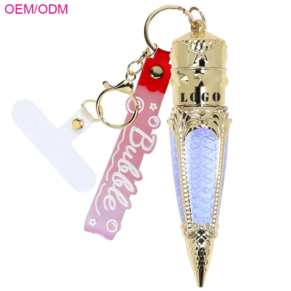 New Arrival Makeup Smooth Lip Oil Manufacturer