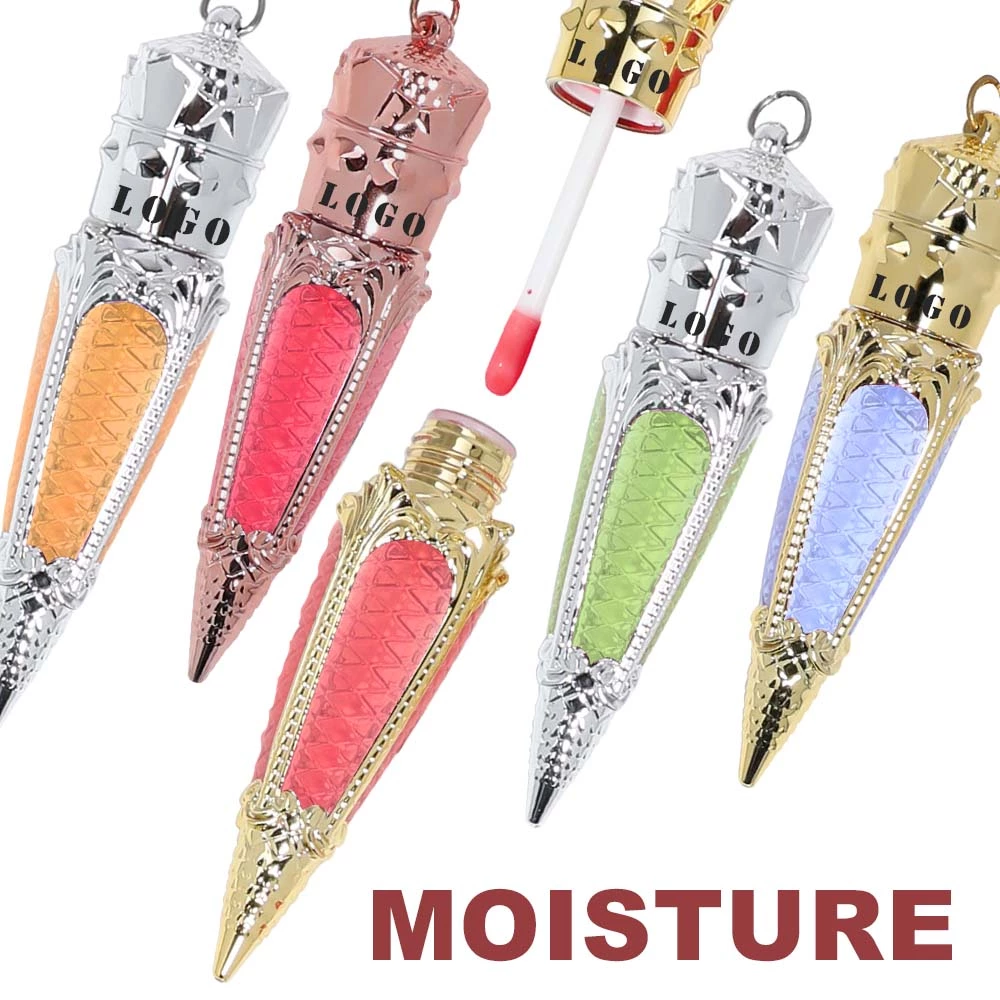 Lip Oil Manufacturer