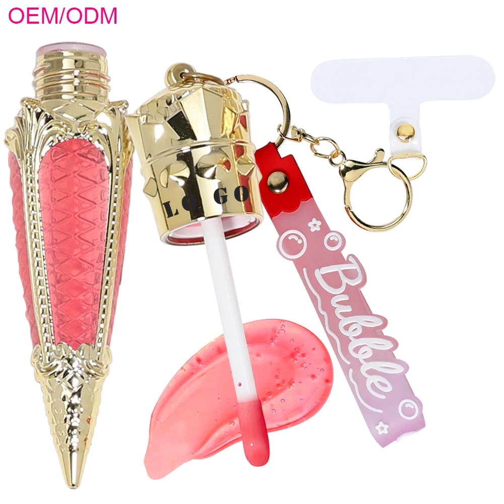 Lip Oil Manufacturer