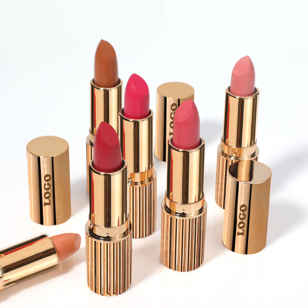Private Label Lipstick Cosmetic Manufacturers