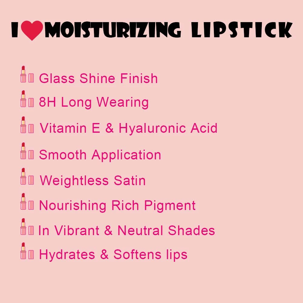 Lip Kit Supplier