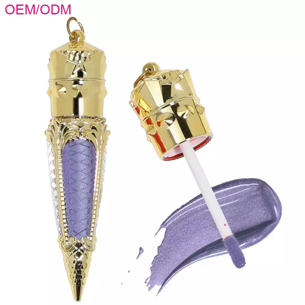 Private Label Perfect Multi Use Glow Liquid Highlighter Makeup Factory