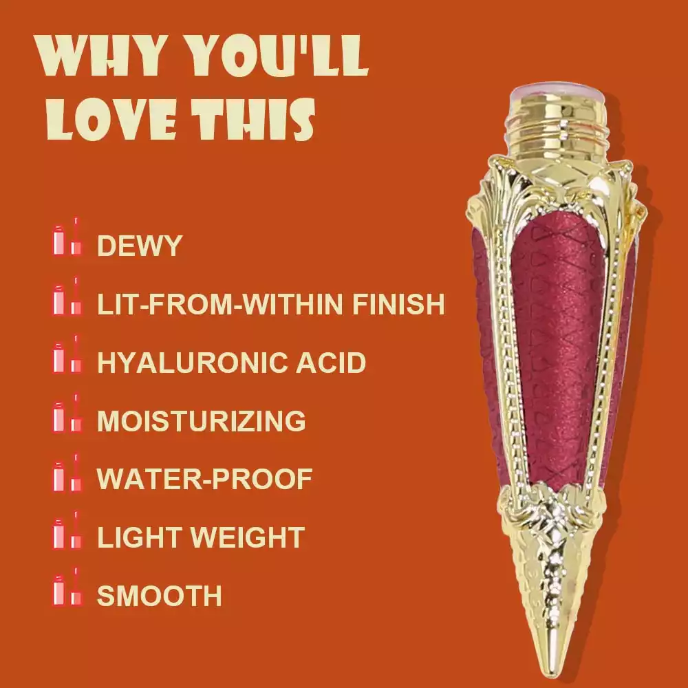  Liquid Highlighter Makeup Factory