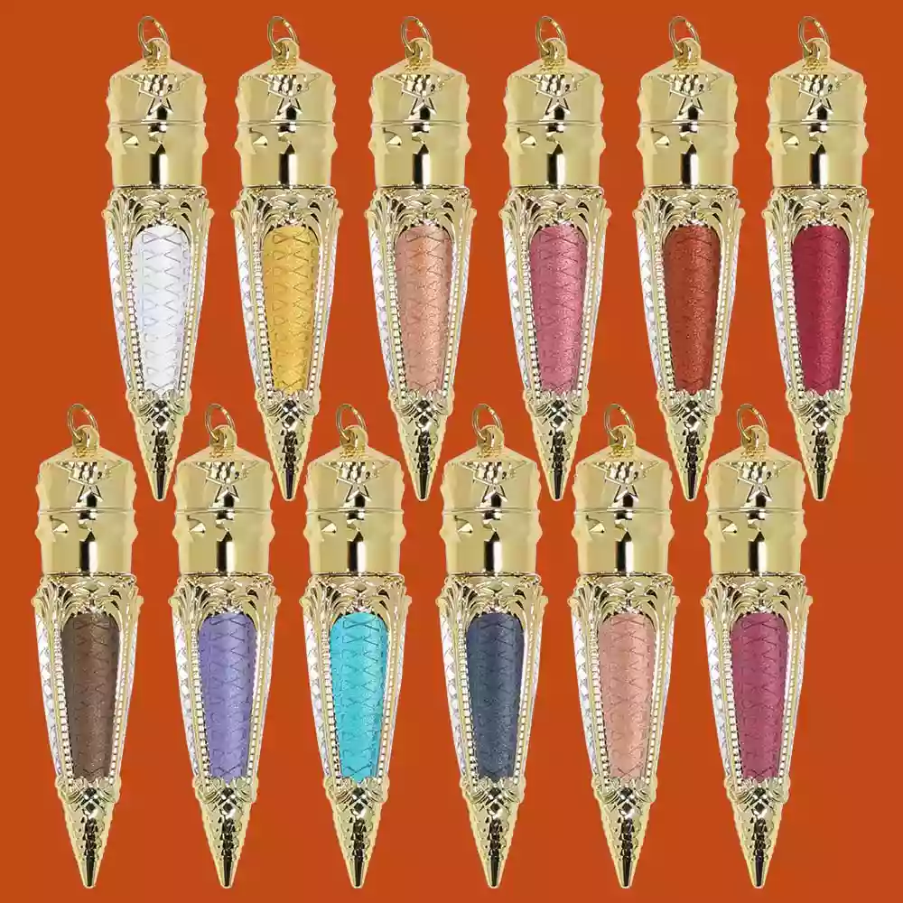  Liquid Highlighter Makeup Factory