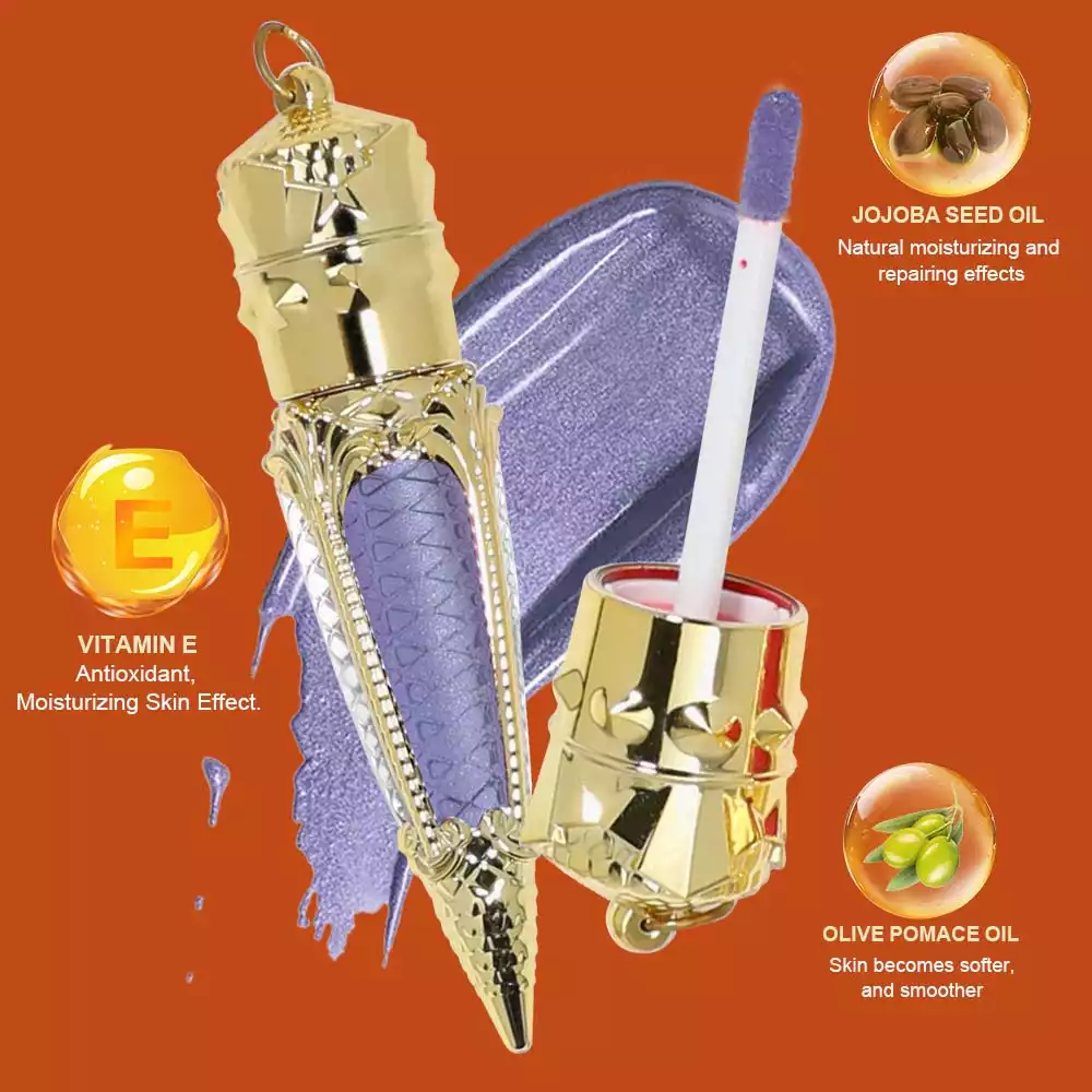  Liquid Highlighter Makeup Factory