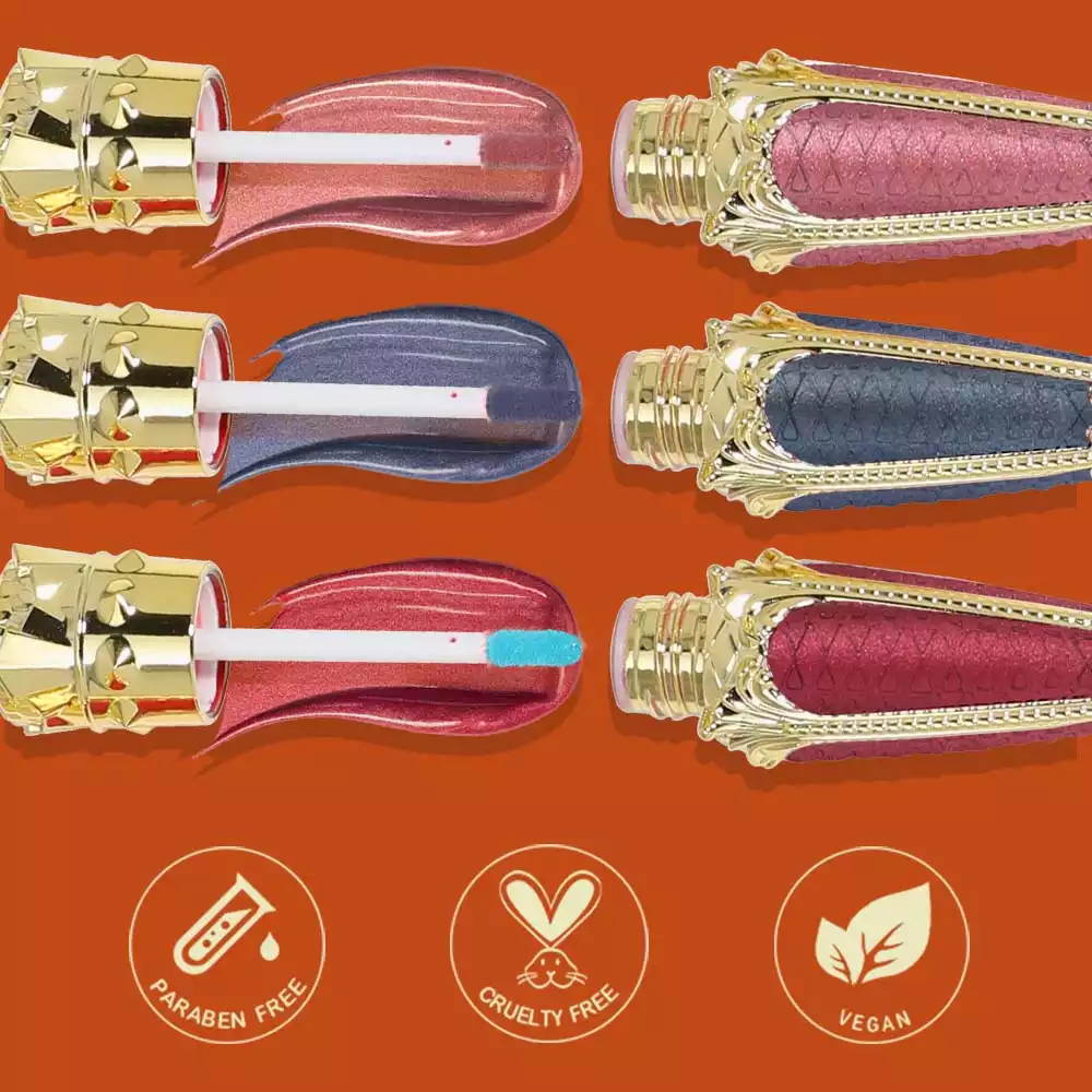  Liquid Highlighter Makeup Factory