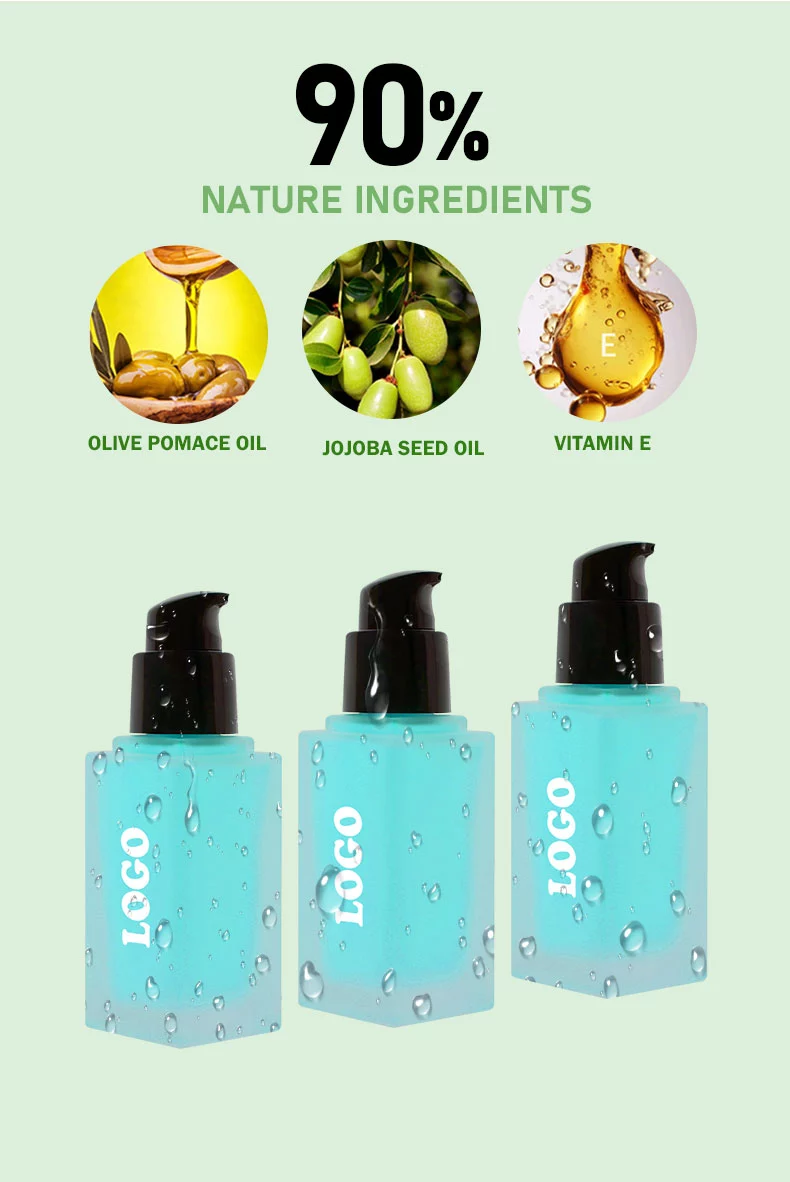 Face primer supplier