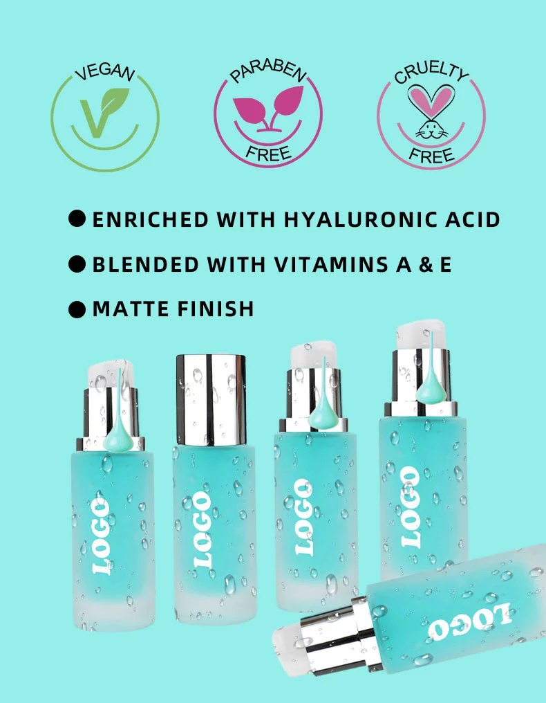 Face primer supplier