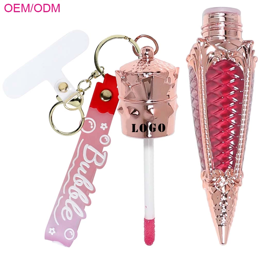 Liquid Lipstick Factory