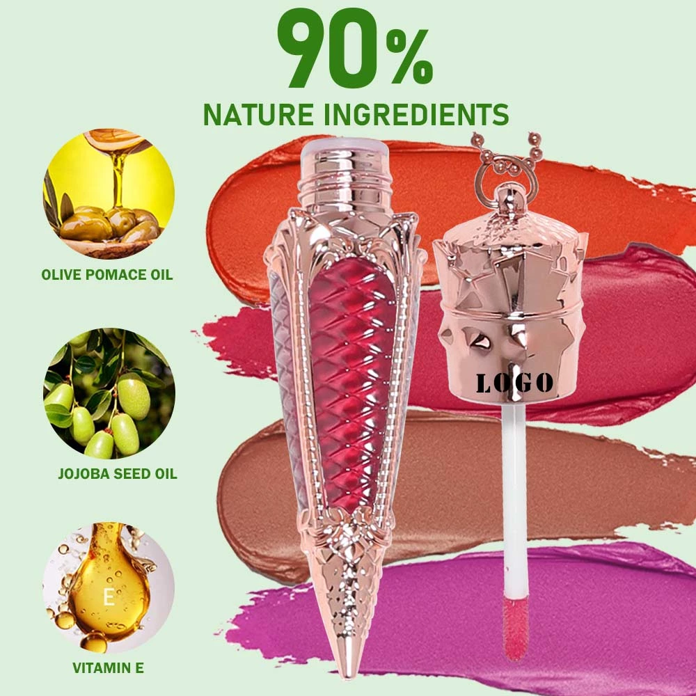 Liquid Lipstick Factory