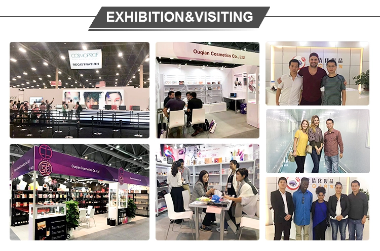 Liquid Blush & Highlighter Double Makeup Manufacturer