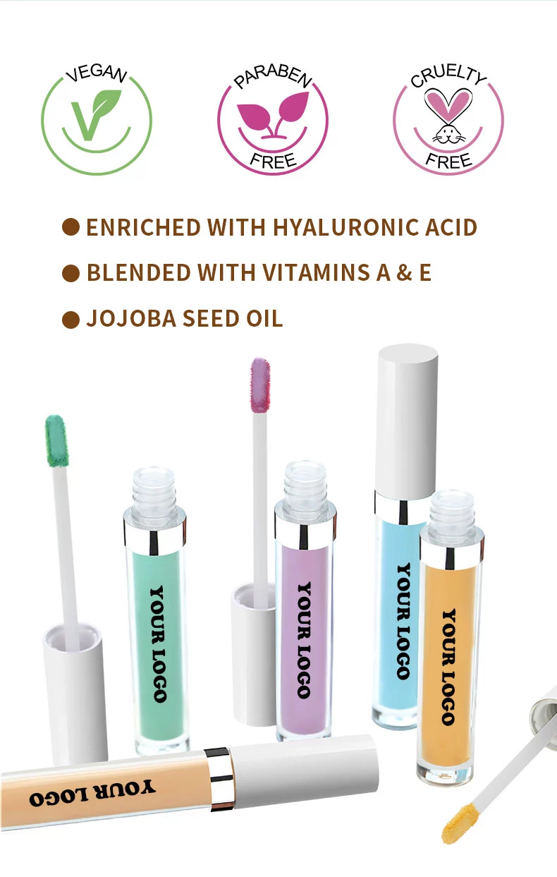 Liquid concealer supplier