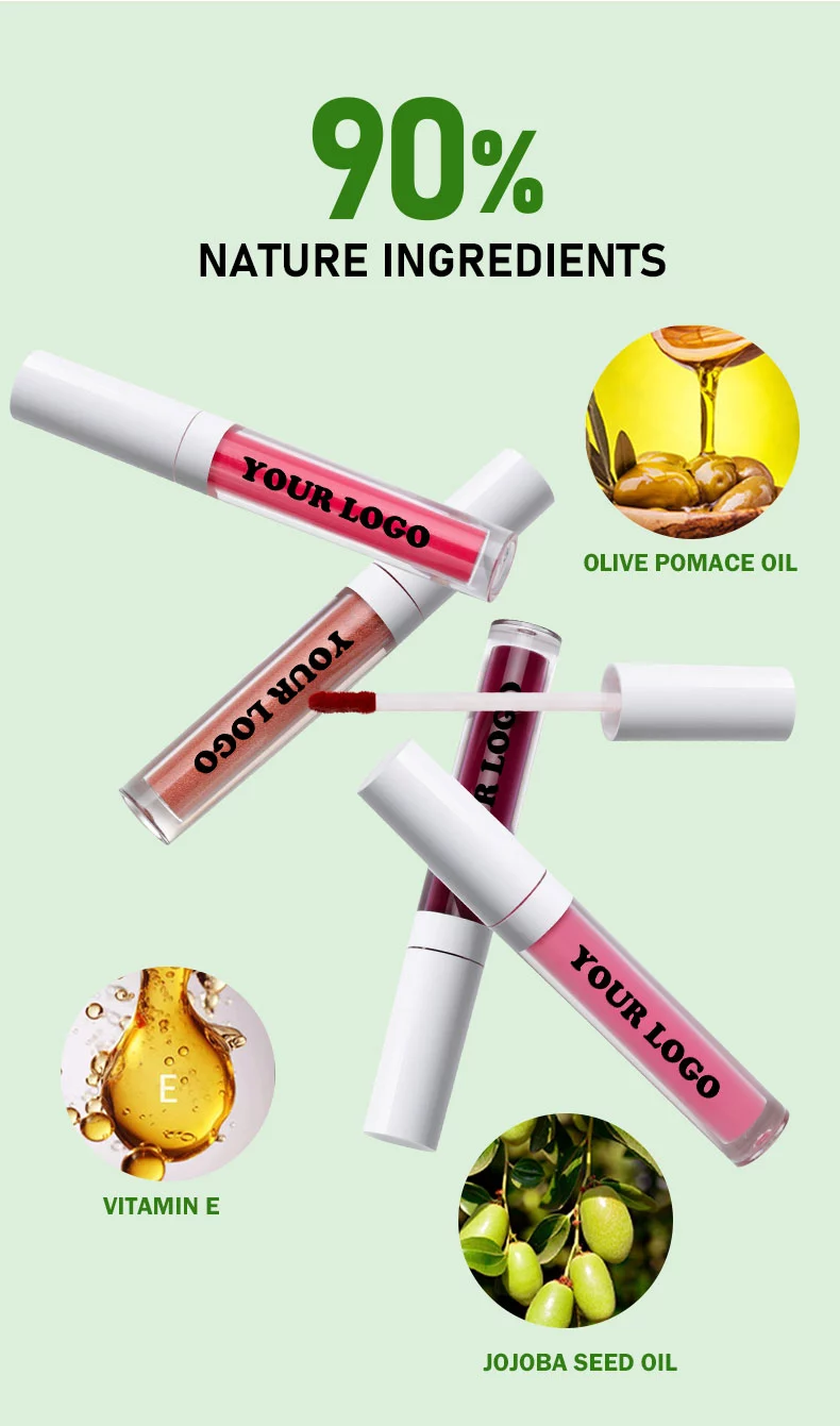 Liquid blush supplier