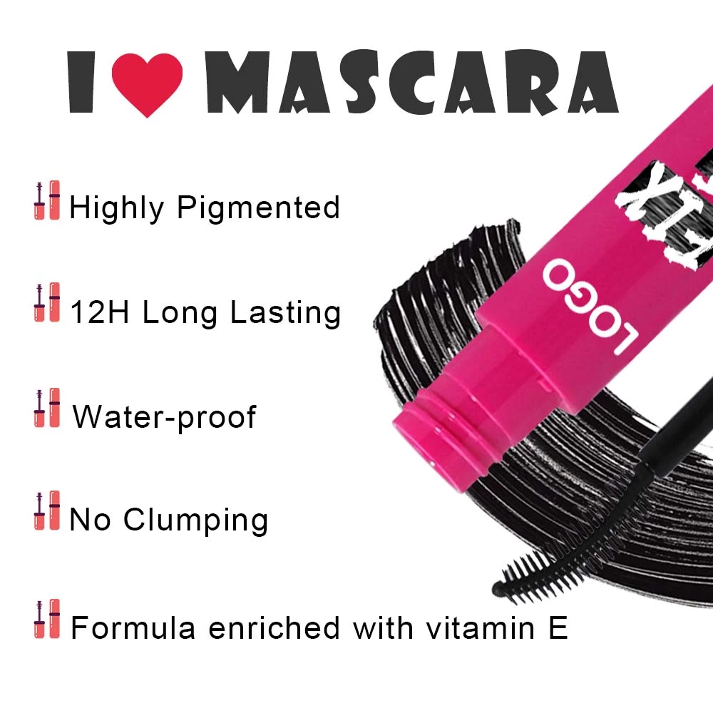 Mascara factory
