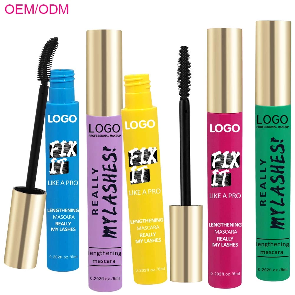 Mascara factory