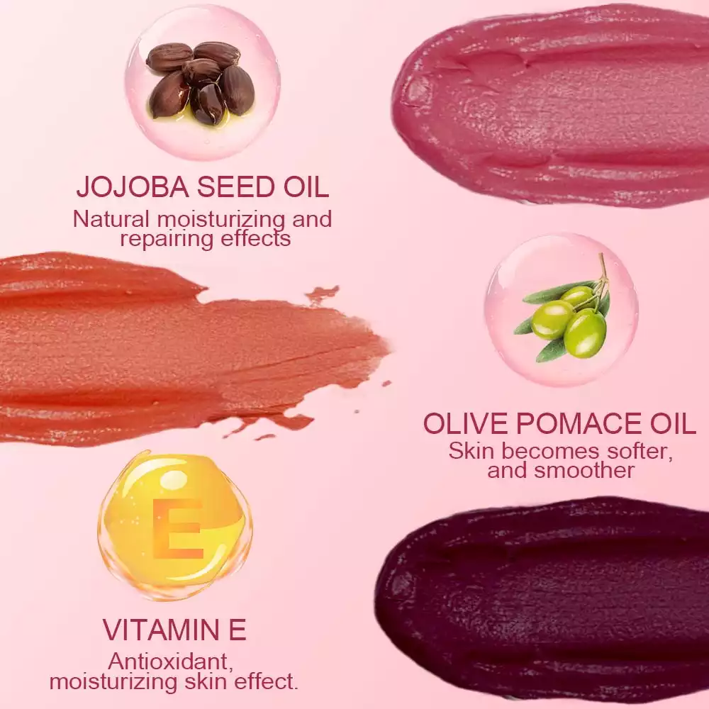 3 in 1 Cream Blusher Palette Factory