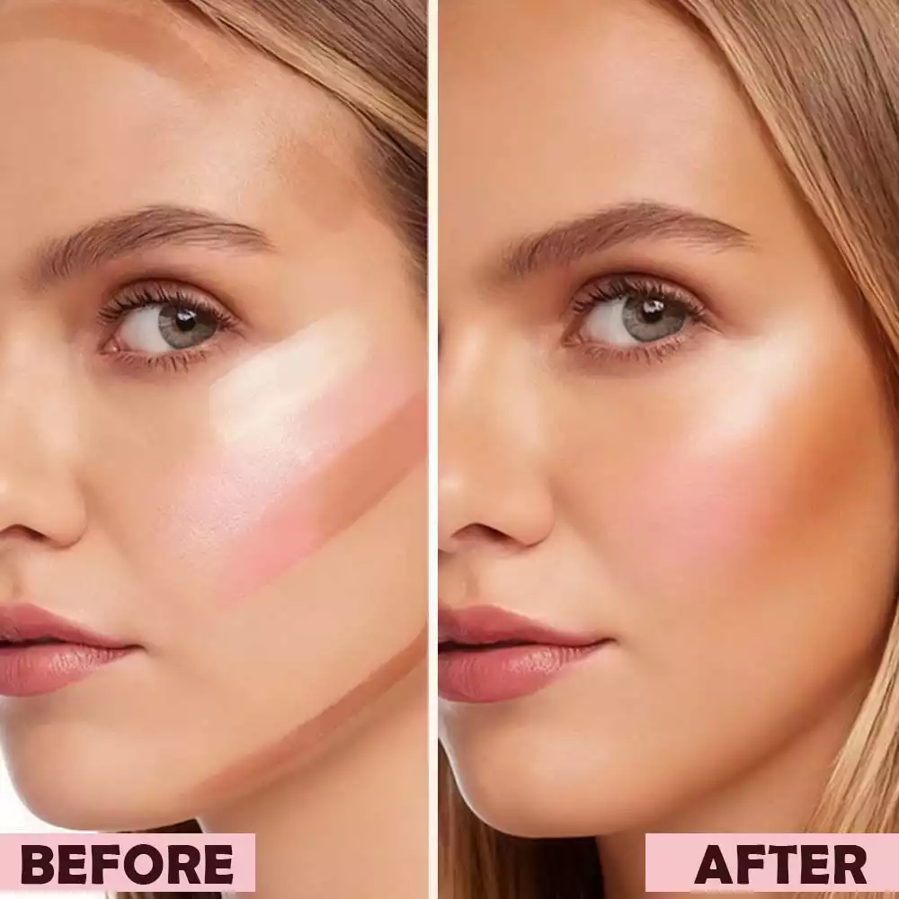 Facial Cream Palette Factory