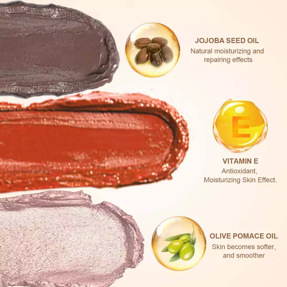 Facial Cream Palette Factory