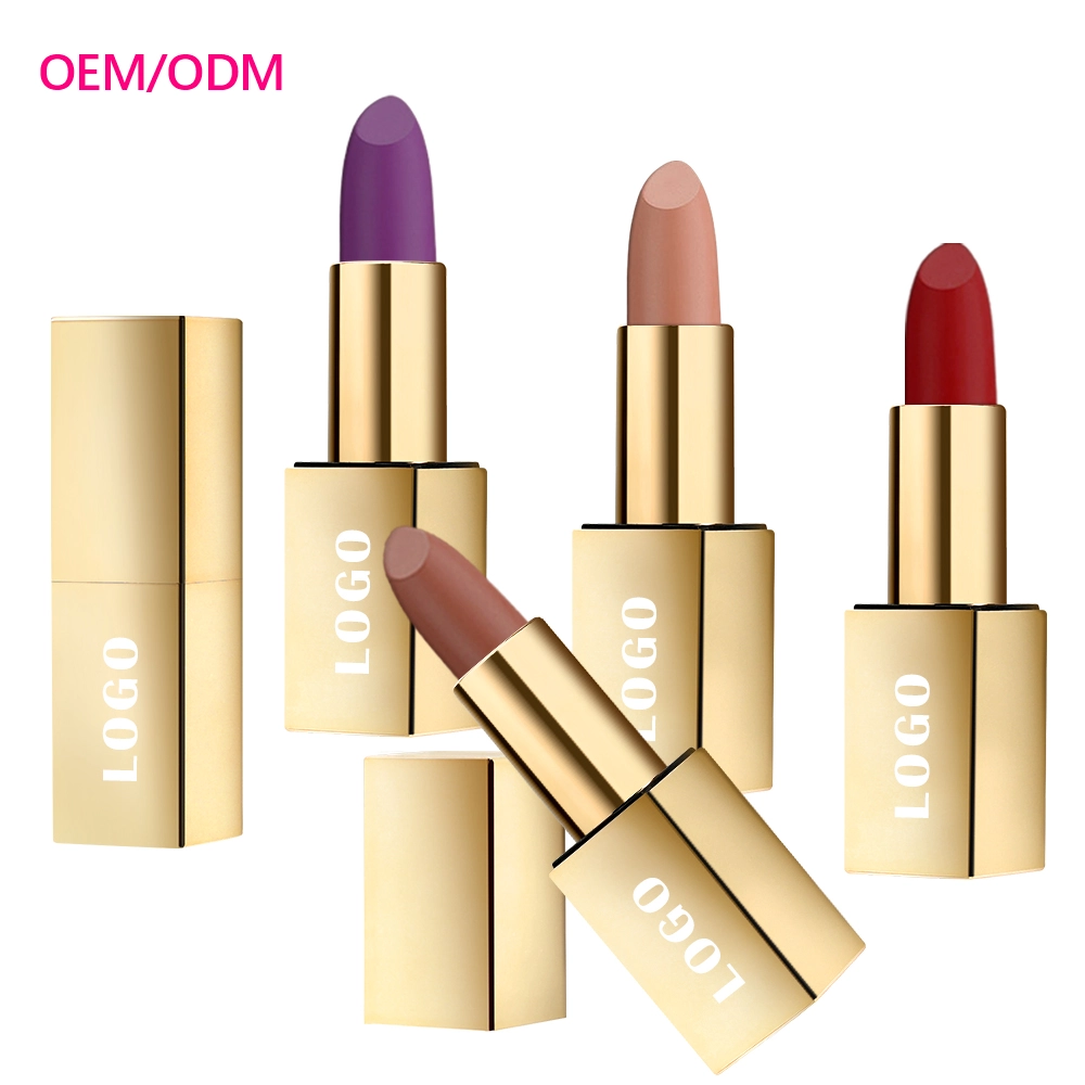 How Lipstick Is Made in a Factory