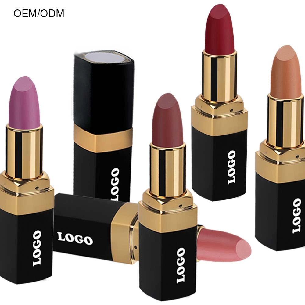 How Lipstick Is Made in a Factory