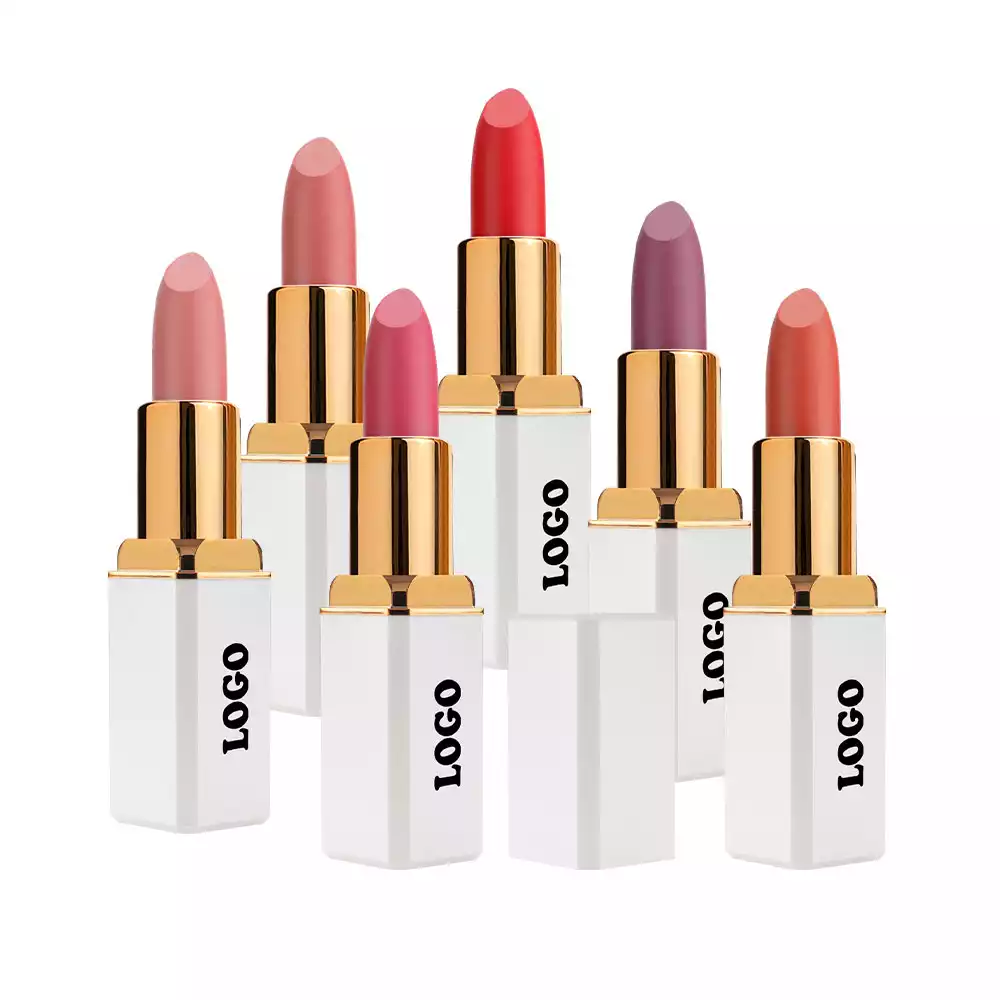 How Lipstick Is Made in a Factory & Why Many Brands Choose China Manufacturers