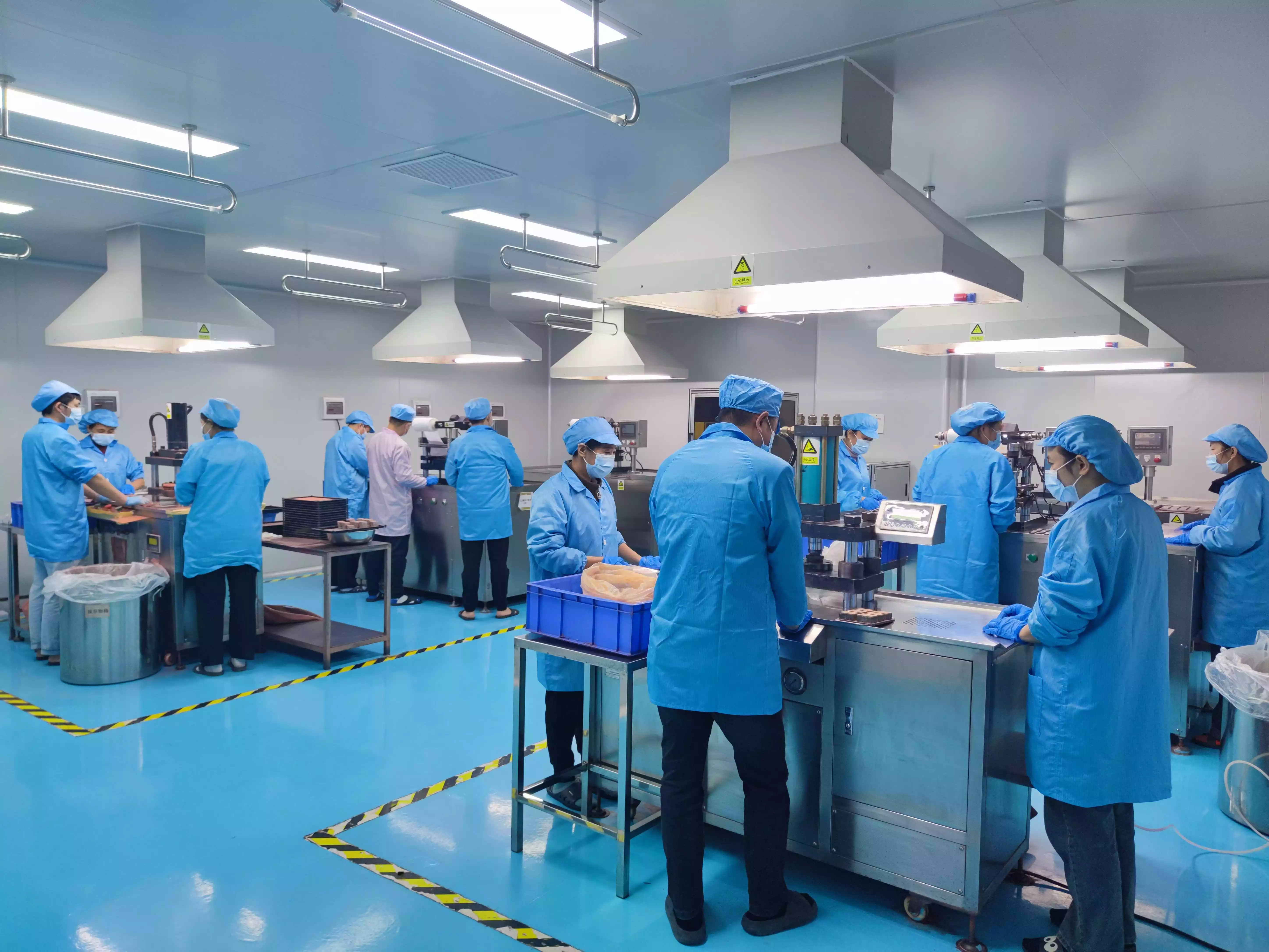 Factory Custom Makeup Brand ODM & Private Label Service for Global Entrepreneurs