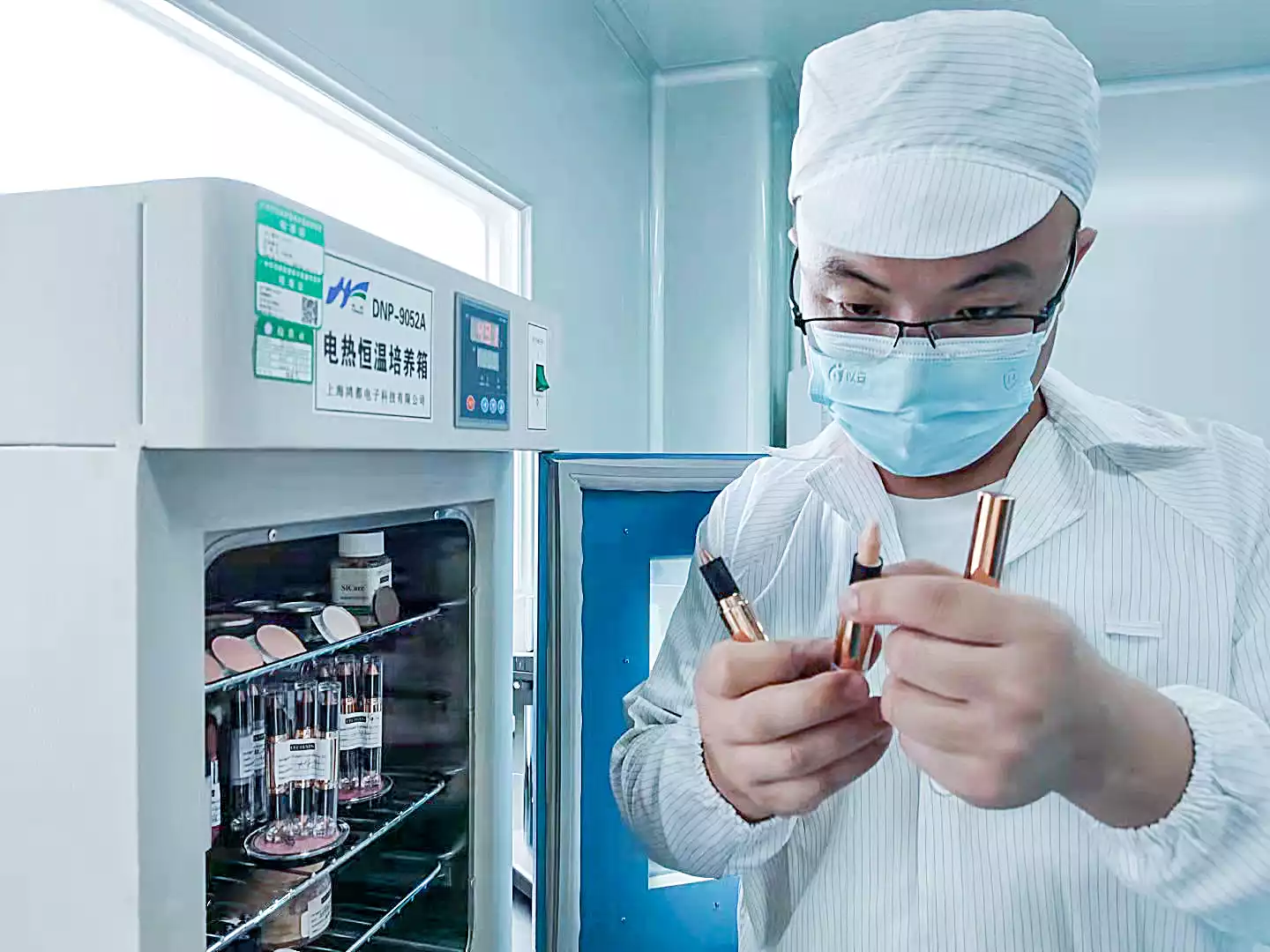 Matte Liquid Lipstick  Manufacturer