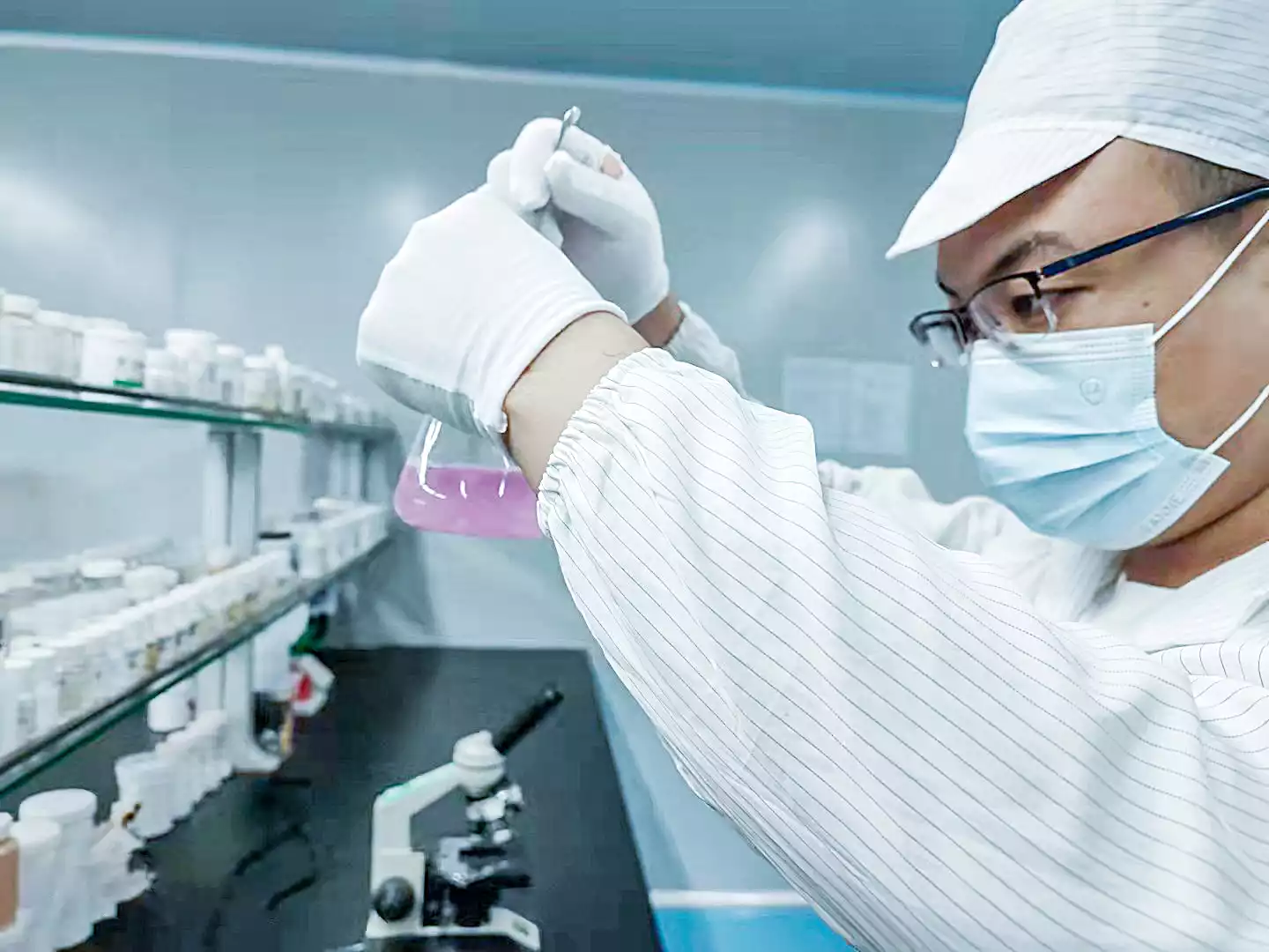 Matte Liquid Lipstick  Manufacturer