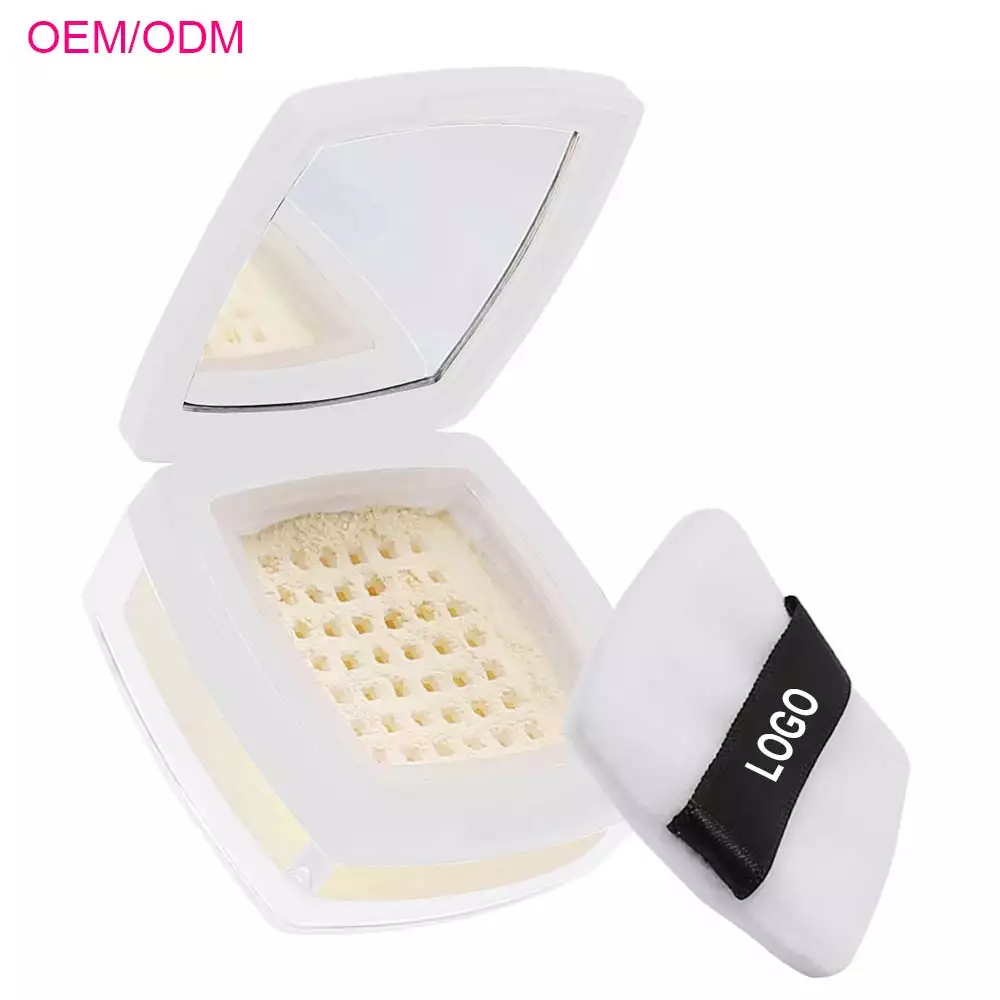 Lightweight Long-Wear Private Label Facial Makeup Manufacturer