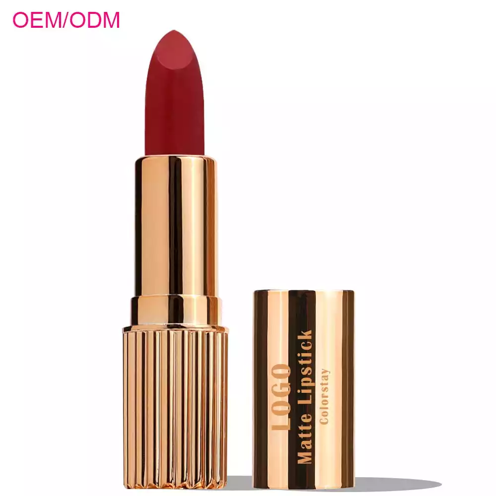 Custom Lipstick Manufacturer with Low MOQ is True?