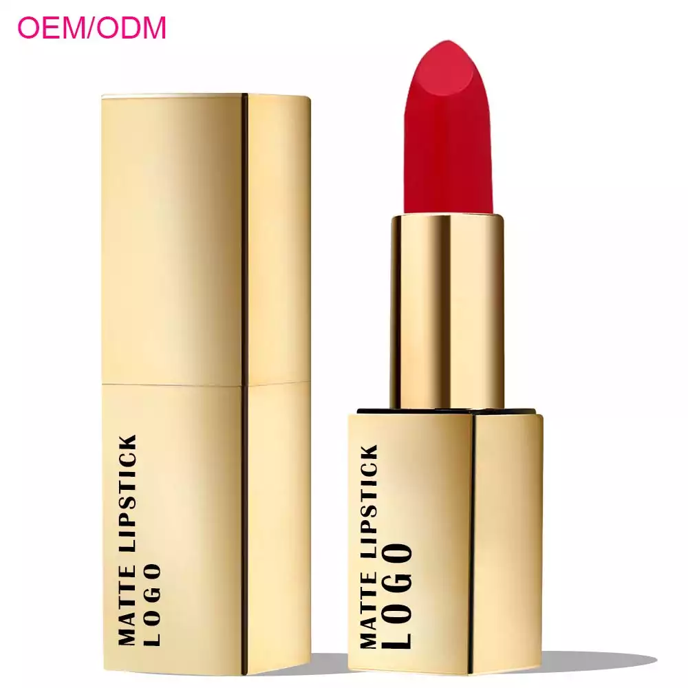 How is Lipstick Made in a Makeup Factory?