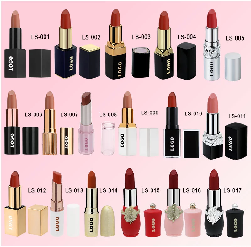 MAC Matte Lipstick Supplier