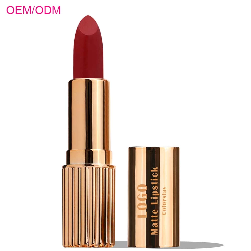 MAC Matte Lipstick Supplier