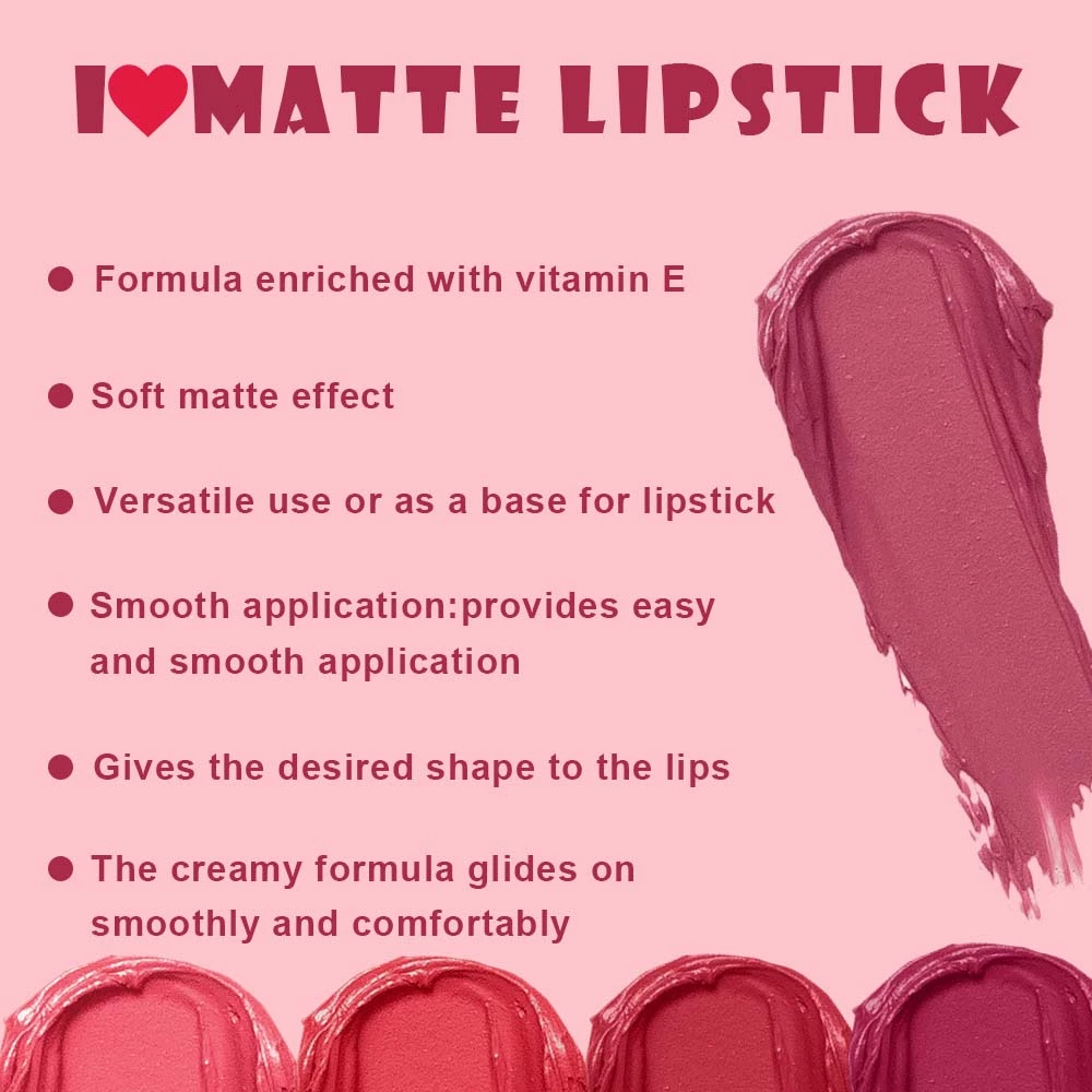 MAC Matte Lipstick Supplier