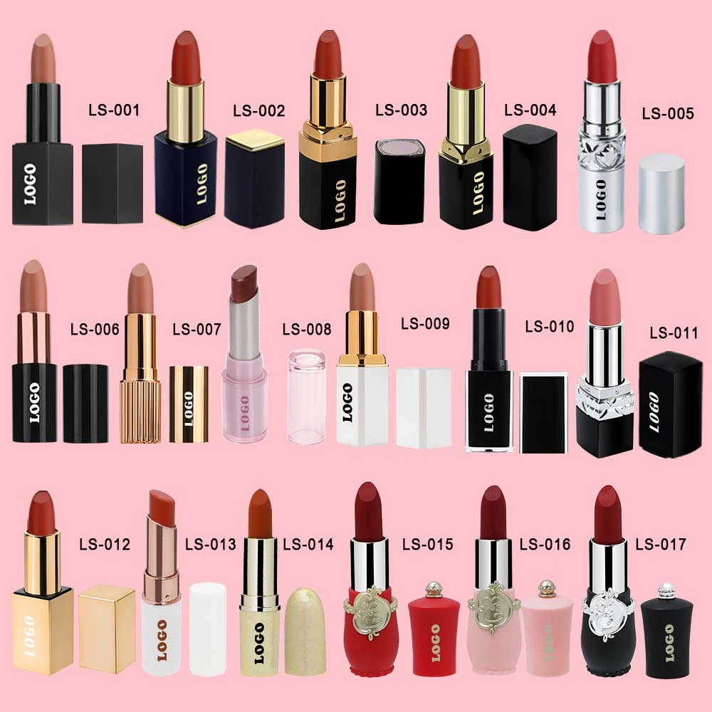 MAC Matte Lipstick Supplier