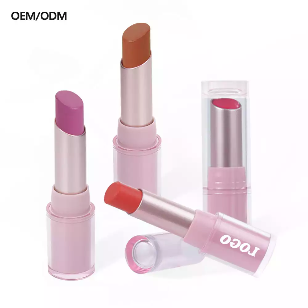 lipstick manufacturers
