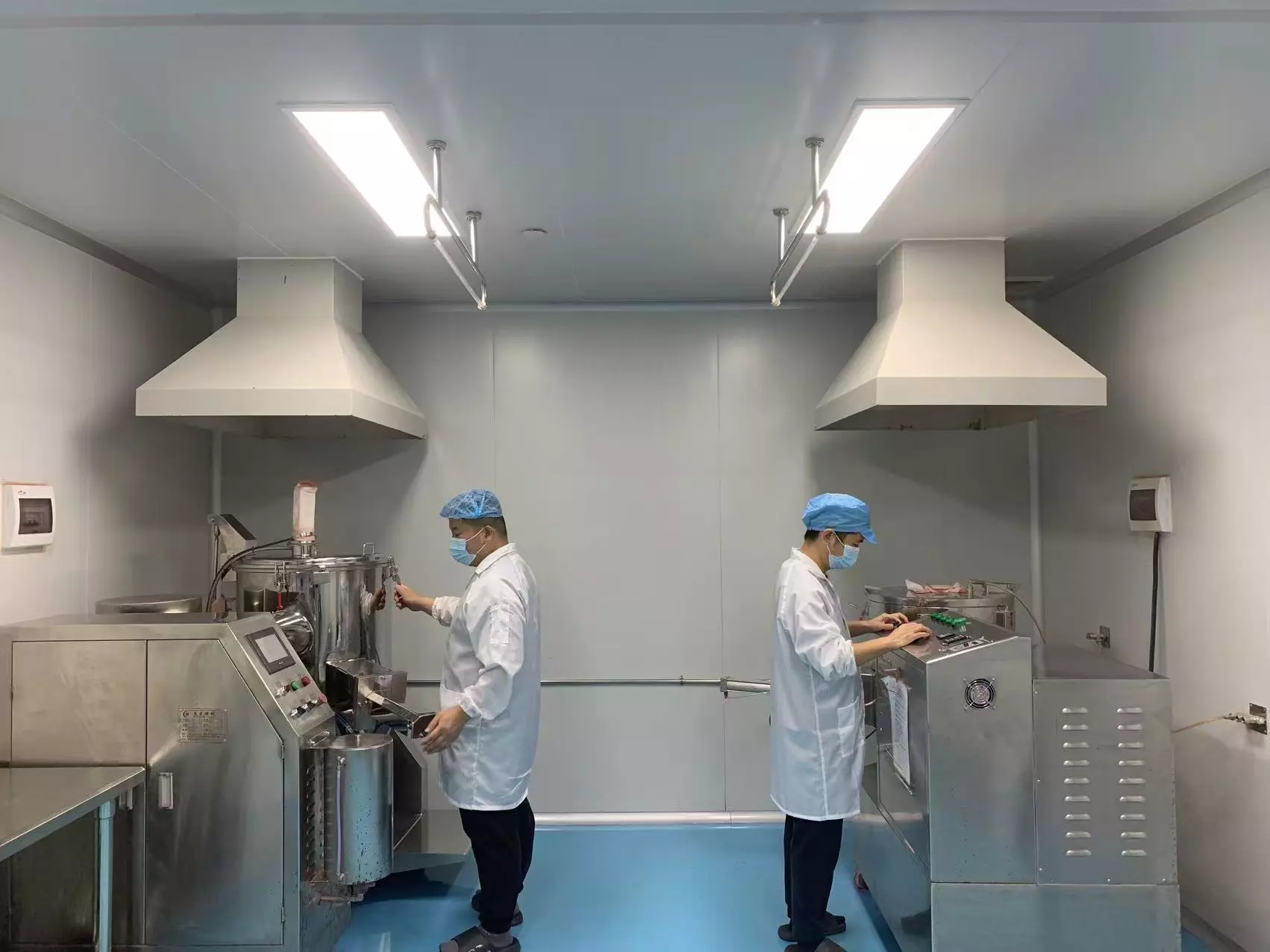 Lipstick palette factory