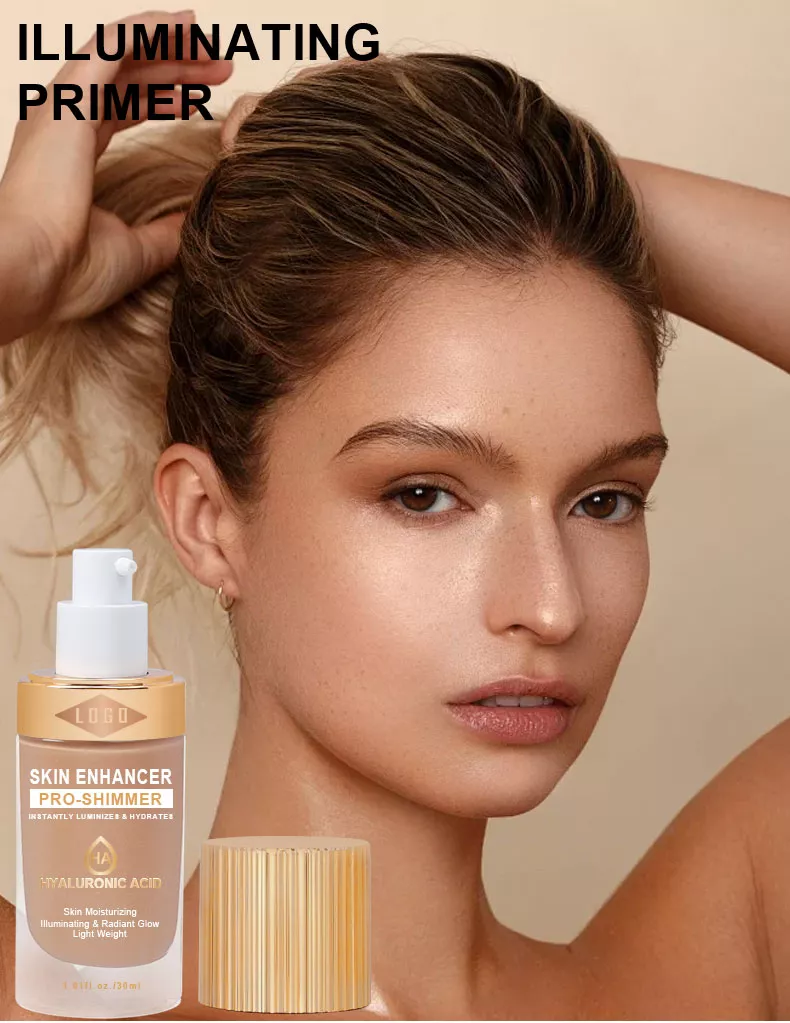 face primer supplier 