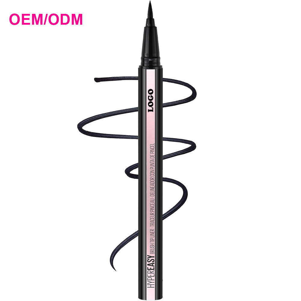 Eyeliner factory