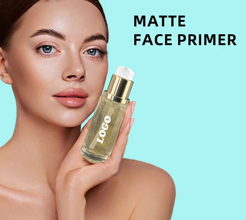  Start Your Own Face Primer Brand